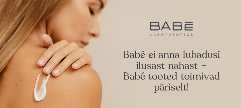 Babé