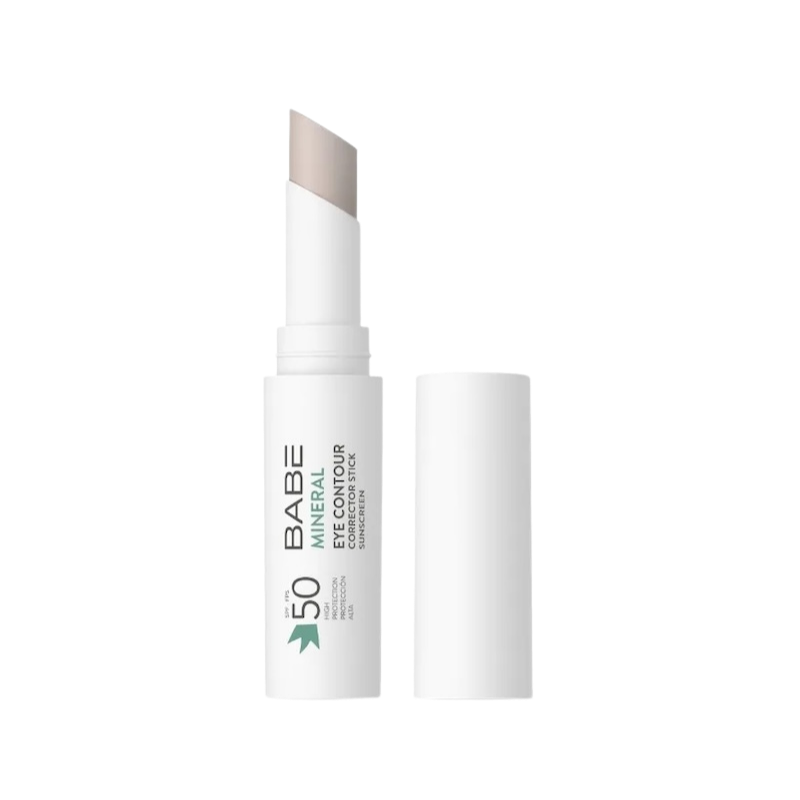 BABÉ mineraalne päikesekaitsepulk silmaalustele SPF 50