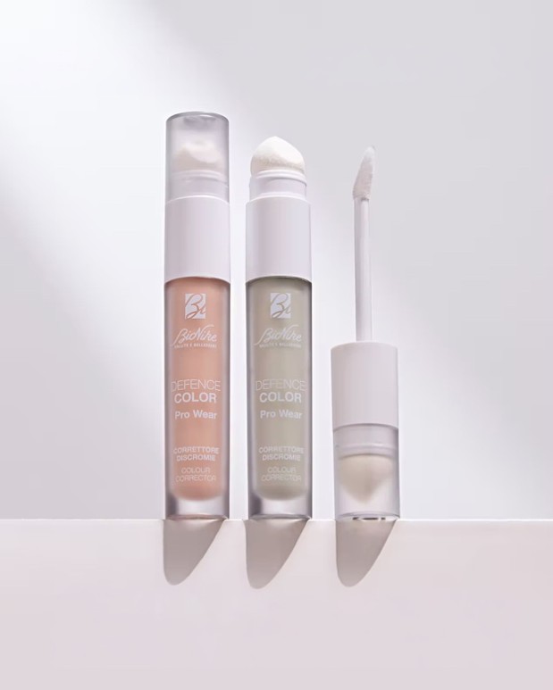BioNike Color Prowear peitekreem siniste laikude