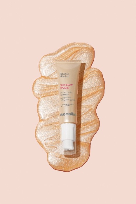 Sensilis Sära Andev Kreemjas Highlighter