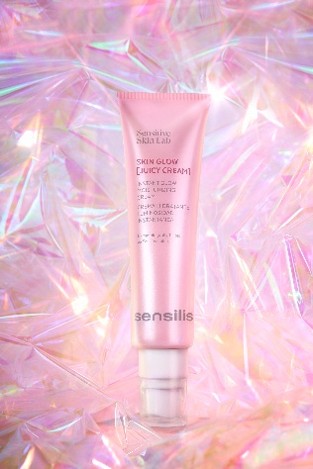 Sensilis Skin Glow Näokreem