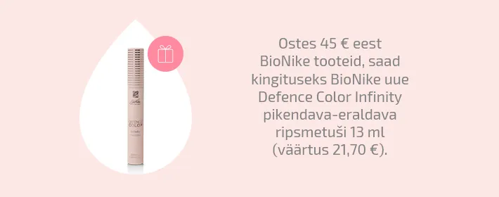 Bionike kingikampaania