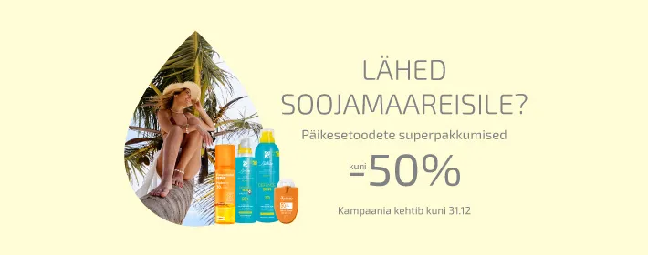 Päikese lõpumüük