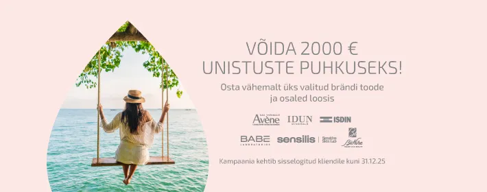 Reisiloos 28.11-31.12