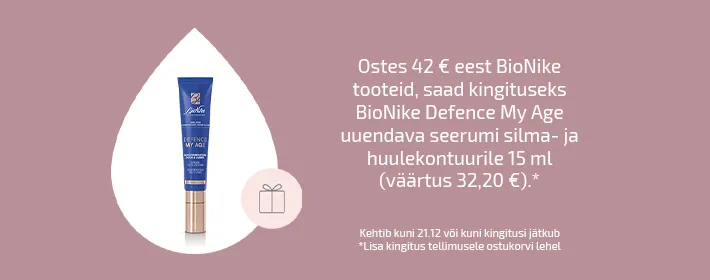 Bionike kingikampaania