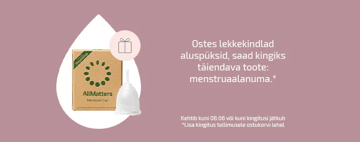 AllMatters kingikampaania