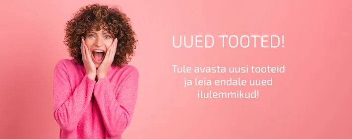 Uued tooted