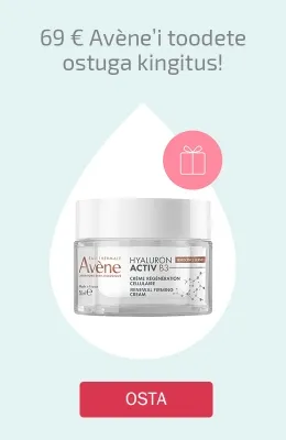 Avene kingikampaania