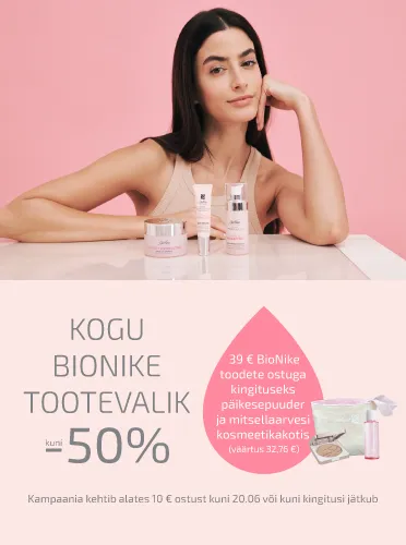 BioNike flash