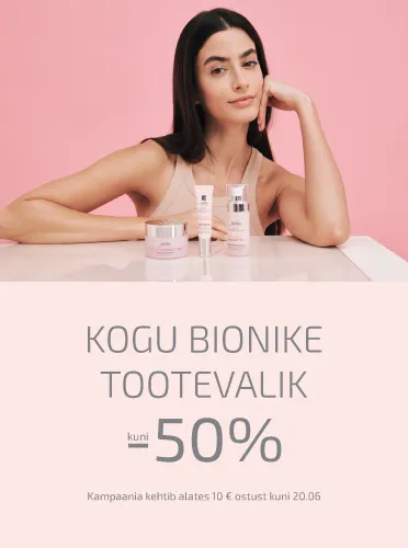 BioNike flash