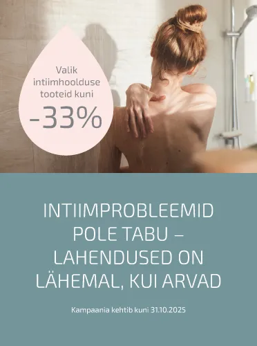 Intiimtervisekuu