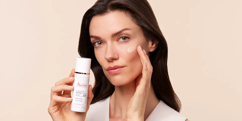 AVÈNE derma-esteetiline innovatsioon