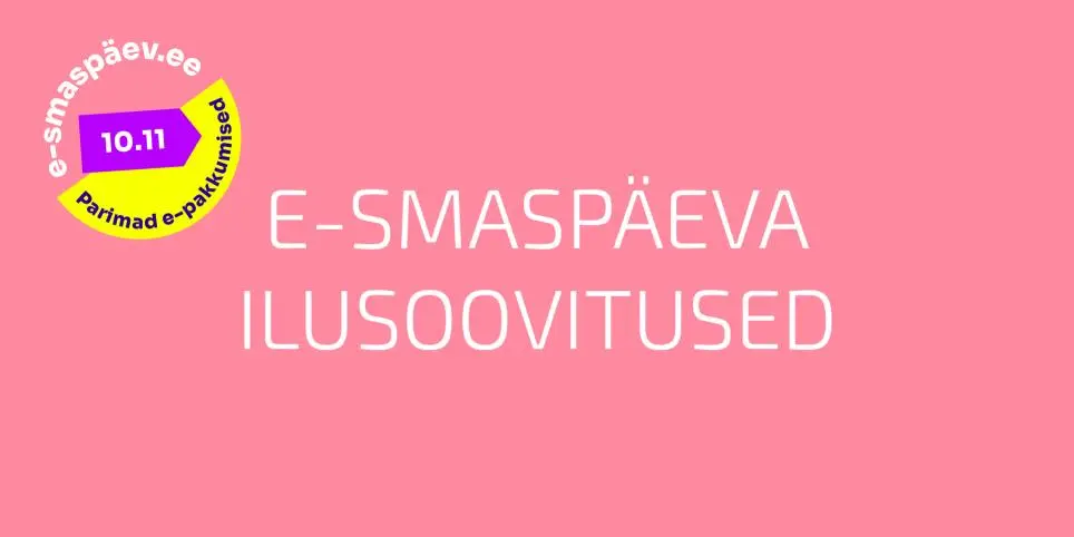 Apotheka Beauty tiimi E-smaspäeva ostusoovitused