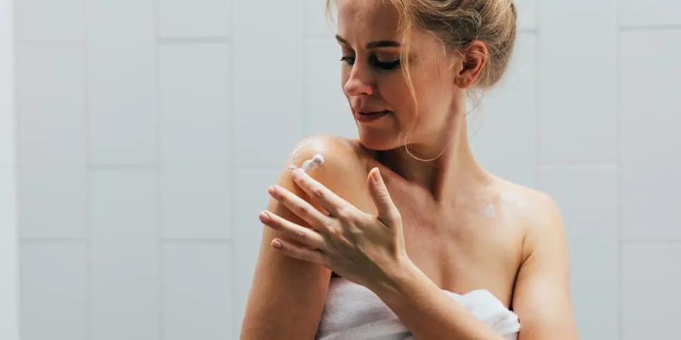 Atoopiline dermatiit ehk nahapõletik