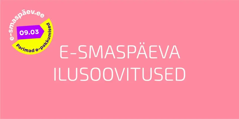 E-smaspäev