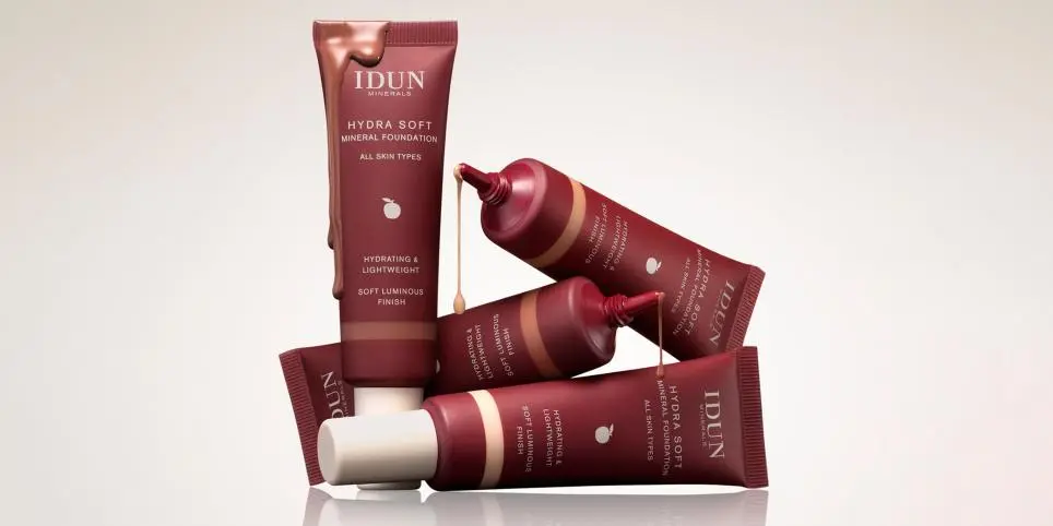 IDUN Minerals tootevalik