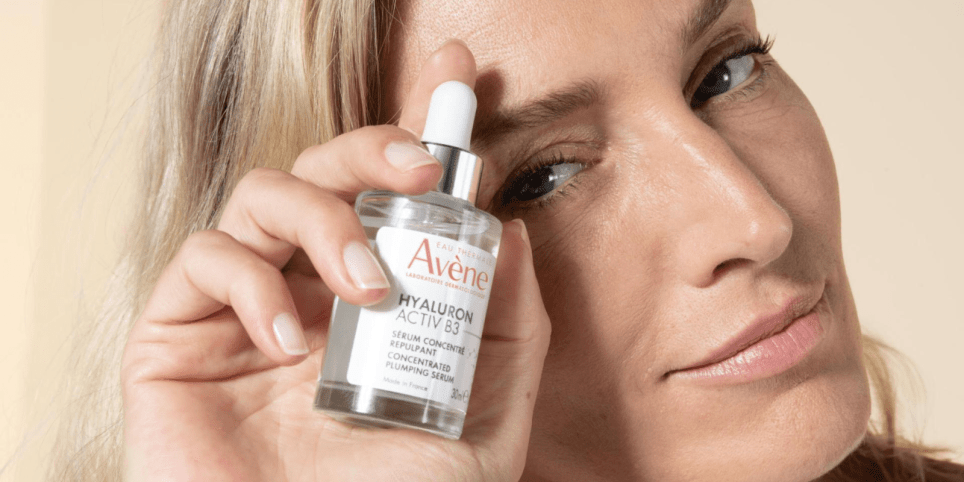Ilukatsetuste rubriik: Avène uus vananemisvastane tootesari – Hyaluron Active B3