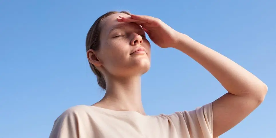 Miks on SPF kevadel näonaha hoolduses vältimatu?