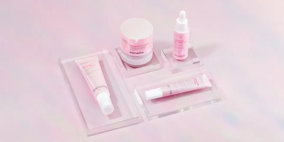Sensilis Skin Glow