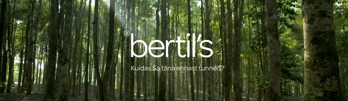 Bertils