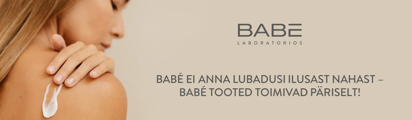 Babé