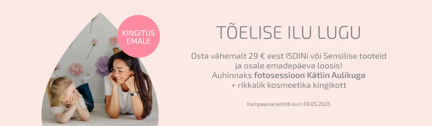 Emadepäeva loos