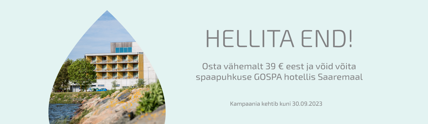 Sooduspakkumised