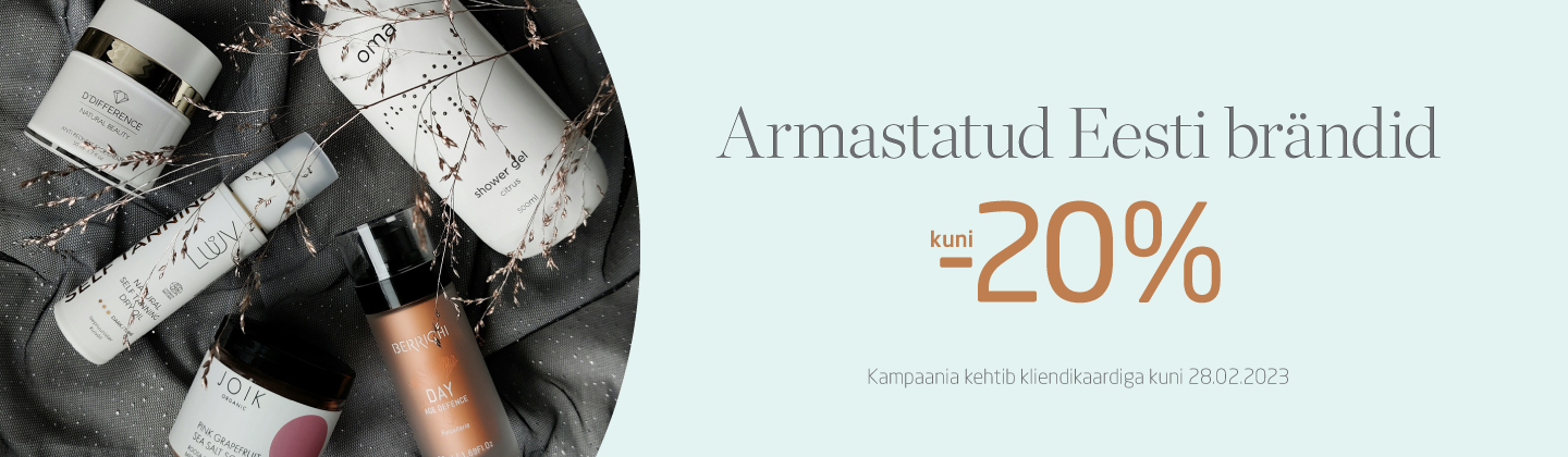 Kodumaine ilu