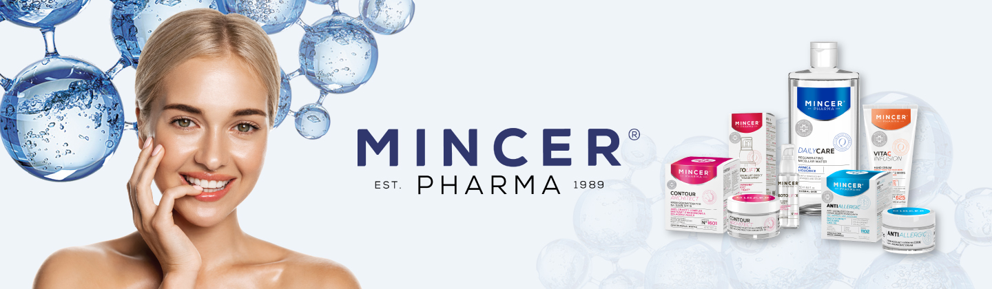 Mincer Pharma