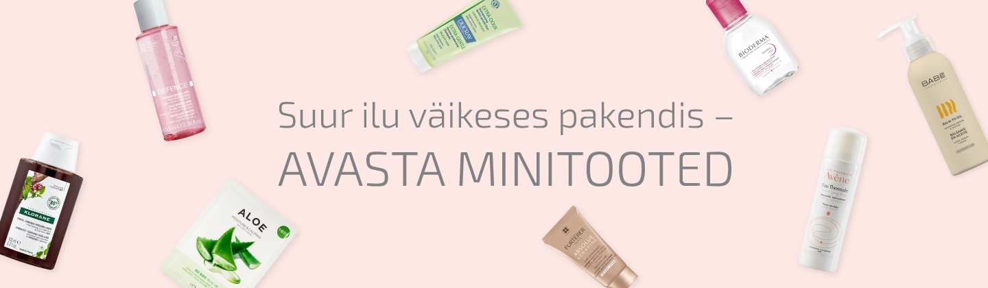 Minitooted