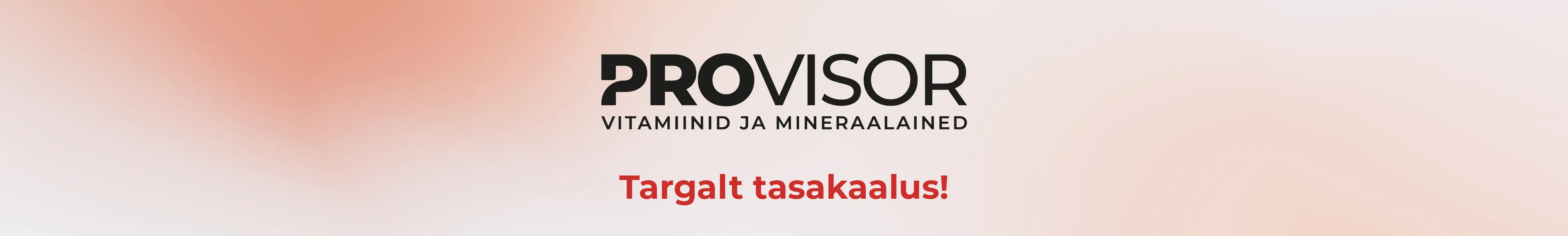 Provisor