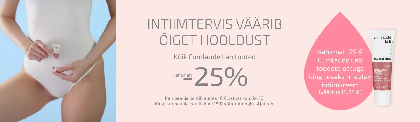 Cumlaude Lab
