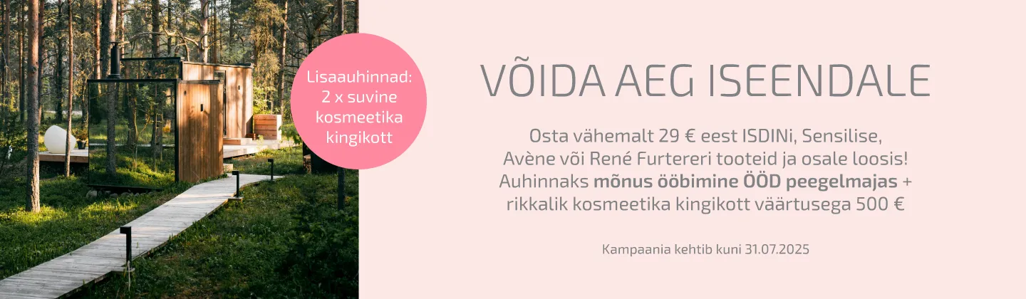 ÖÖD Hötels loos