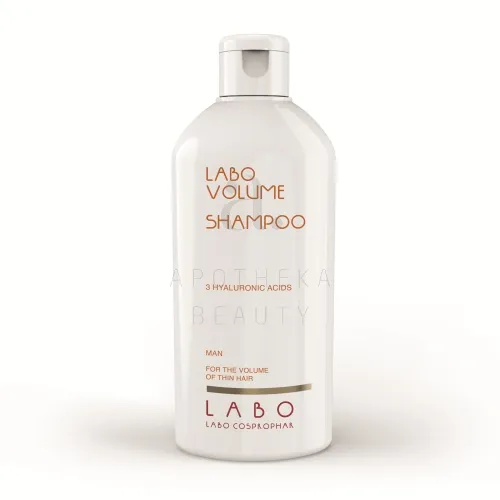 LABO SPECIFIC SHAMPOON VOLÜÜMI ANDEV MEESTELE 200ML