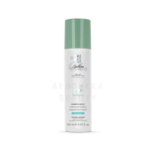 BIONIKE HAIR KUIVSHAMPOON 150ML