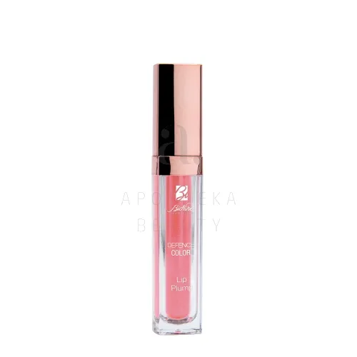 BIONIKE COLOR HUULELÄIGE VOLÜÜMI ANDEV 002 ROSE GOLD 6ML