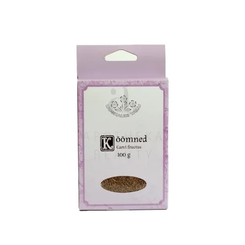 KÖÖMNED (CARVI FRUCTUS) 100G (KARP)