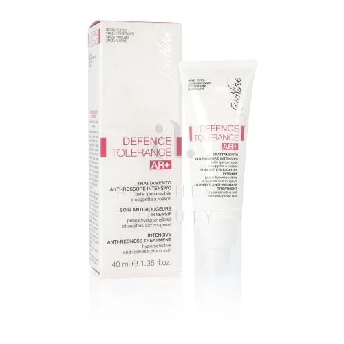 BIONIKE TOLERANCE AR+ GEELKREEM INTENSIIVNE 40ML