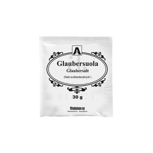 GLAUBRISOOL 30G