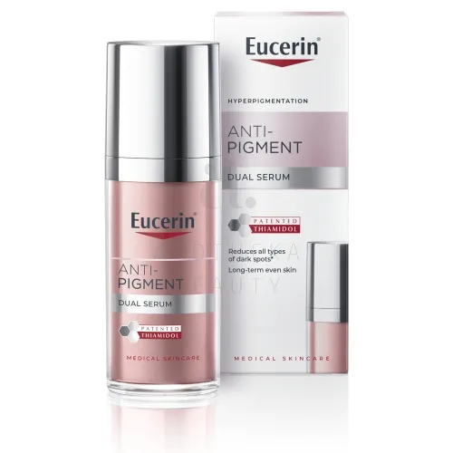 EUCERIN ANTI-PIGMENT SEERUM 30ML