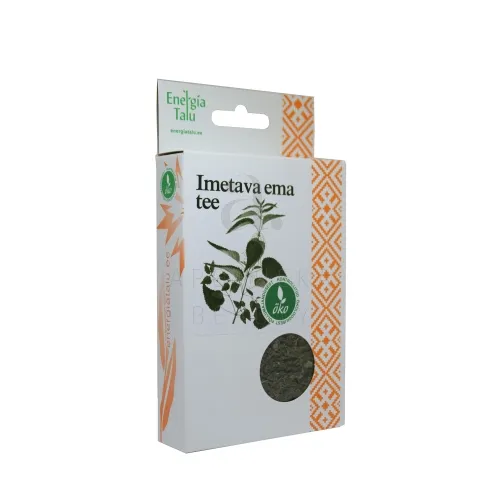 ELUJÕU HEA TEE IMETAVA EMA TEE 20G (KARP)