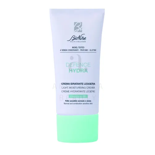 BIONIKE HYDRA NÄOKREEM KERGE NIISUTAV 50ML