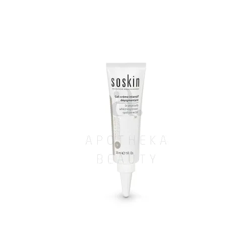 SOSKIN PARIS ANTI-PIGMENT KORREKTOR 30ML