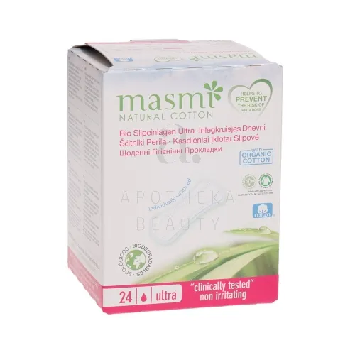 MASMI PESUKAITSMED ULTRAÕHUKESED N24