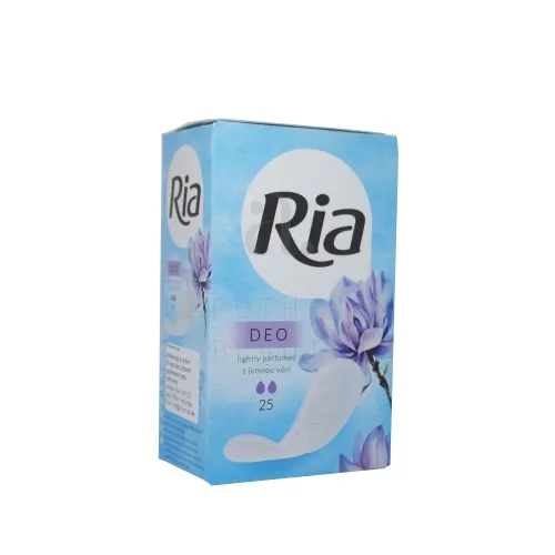 RIA PESUKAITSE DEO N25