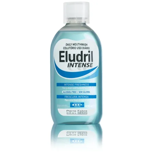 ELUDRIL SUUVESI INTENSE 500ML