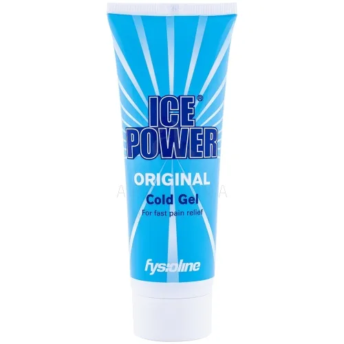 ICE POWER KÜLMAGEEL 75ML