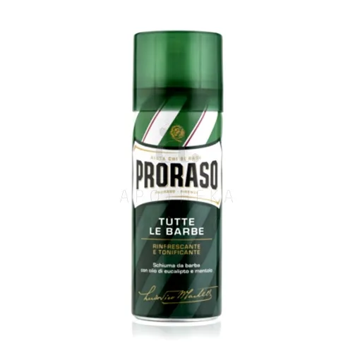 PRORASO RASEERIMISVAHT EUKALÜPT 50ML