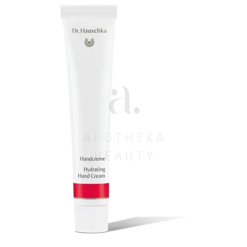 DR.HAUSCHKA KÄTEKREEM 50ML
