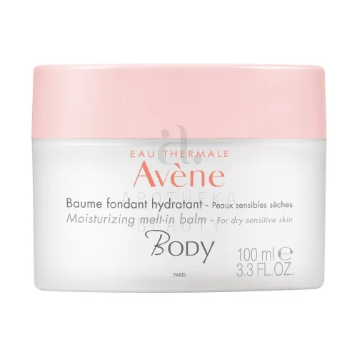 AVENE BODY KEHAPALSAM NIISUTAV 100ML